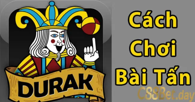 Game bài tấn trực tuyến là gì? Quy tắc chơi và các lưu ý cơ bản bài tấn tại C88bet 6 Cách chơi game bài tấn trực tiếp cần biết