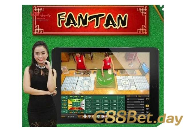 Khái quát game Fantan