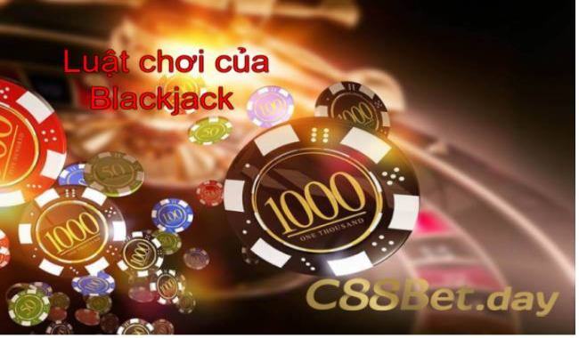 Luật chơi của Blackjack đơn giản cho các anh em tân thủ 1 Luật chơi của Blackjack