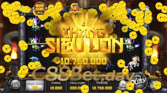 Game nổ hũ là gì? Cách chơi đơn giản mà bạn nhất định phải biết 4 Mẹo chơi game nổ hũ nhanh thắng