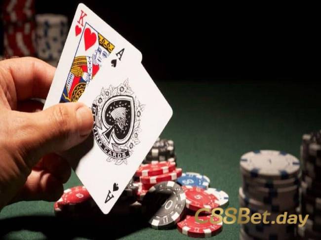 Luật chơi của Blackjack đơn giản cho các anh em tân thủ 5 Mục tiêu của luật chơi Blackjack