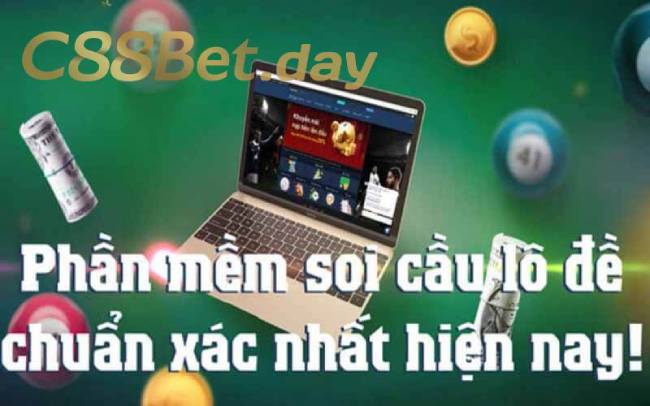 Phần mềm lô đề siêu chuẩn 