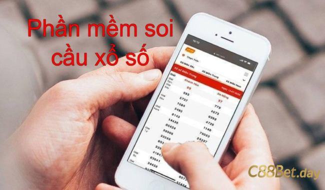 Phan mem soi cau xo so 2