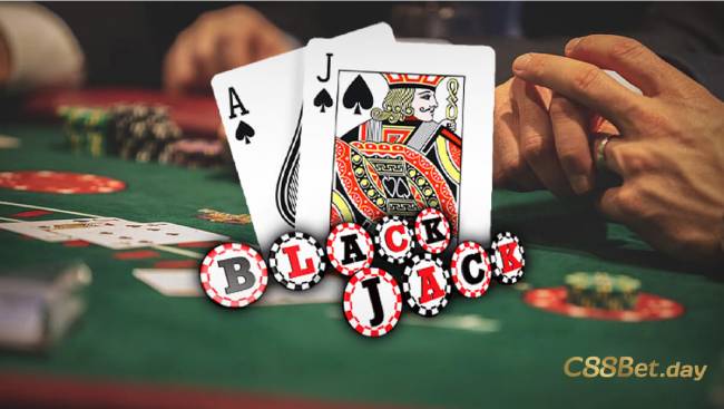 Luật chơi của Blackjack đơn giản cho các anh em tân thủ 2 Sơ lược về luật chơi của Blackjack