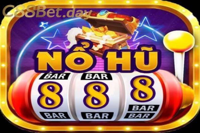 Game nổ hũ là gì? Cách chơi đơn giản mà bạn nhất định phải biết 5 Địa chỉ chơi game đỉnh cao tại C88BET
