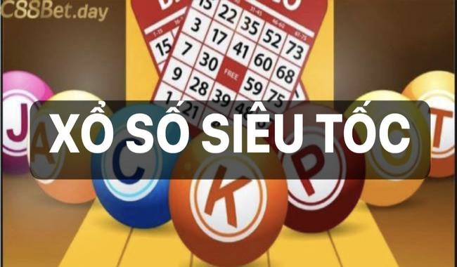 Xổ số siêu tốc và hướng dẫn cách chơi cho người mới bắt đầu 1 Xổ số siêu tốc và hướng dẫn cách chơi cho người mới bắt đầu