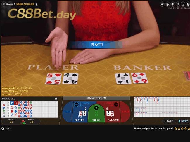 Điều gì tạo nên một chiến thuật chơi 1234 tốt? 