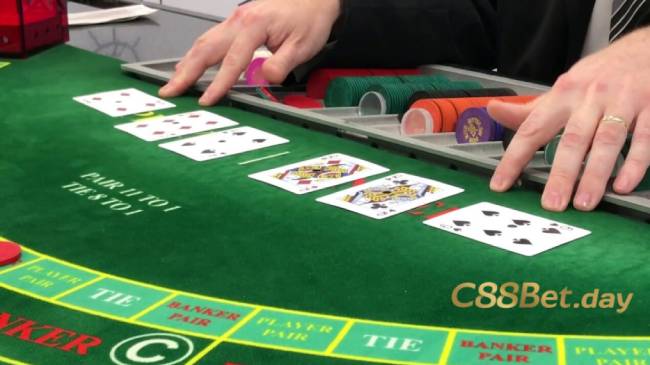 Cách thực hiện chiến thuật 1324