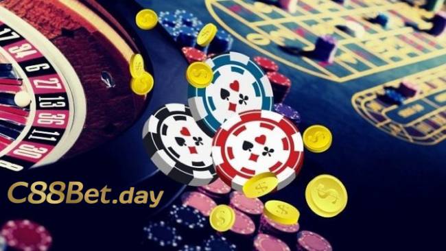 Bài cào online C88BET hấp dẫn hàng đầu cho cược thủ 2 Bộ bài trong bài cào online