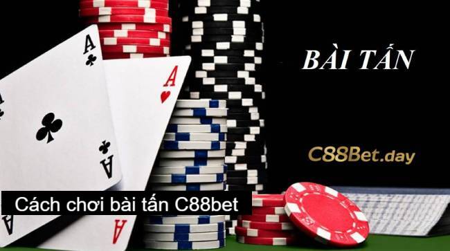 Game bài tấn trực tuyến là gì? Quy tắc chơi và các lưu ý cơ bản bài tấn tại C88bet 1 Game bài tấn trực tuyến là gì? Quy tắc chơi và các lưu ý cơ bản bài tấn tại C88bet