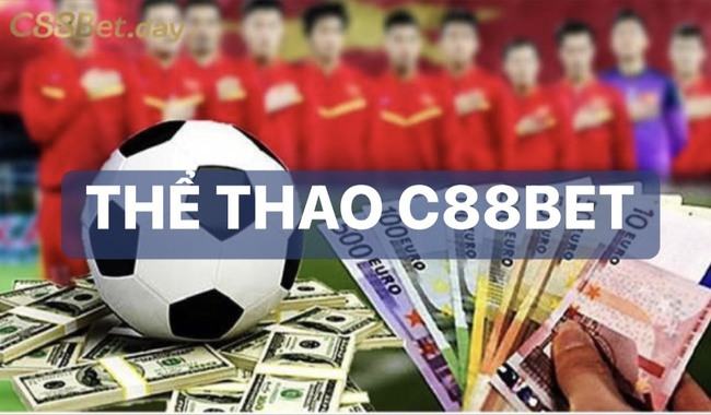 Thể thao C88BET là gì? Cách tham gia chơi như thế nào? 