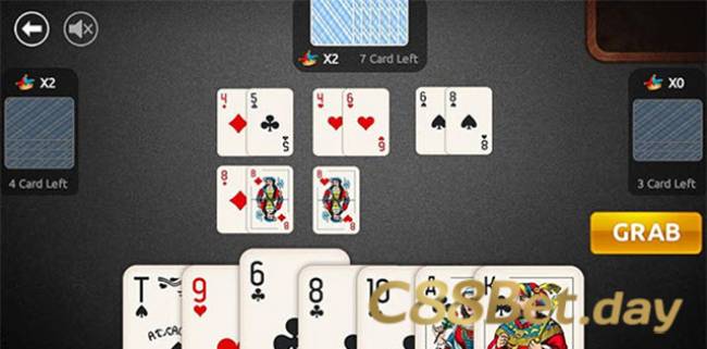 Game bài tấn trực tuyến là gì? Quy tắc chơi và các lưu ý cơ bản bài tấn tại C88bet 5 Luật chơi game bài tấn trực tuyến