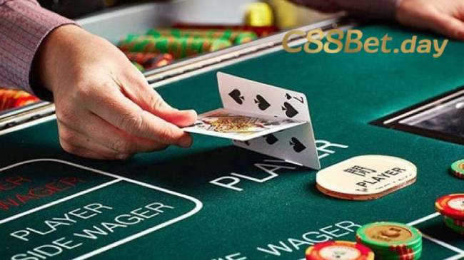 Chiến thuật baccarat 1324 là gì?