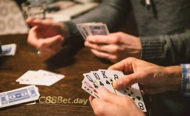 Game bài tấn trực tuyến là gì? Quy tắc chơi và các lưu ý cơ bản bài tấn tại C88bet 2 Game bài tấn trực tuyến là gì?