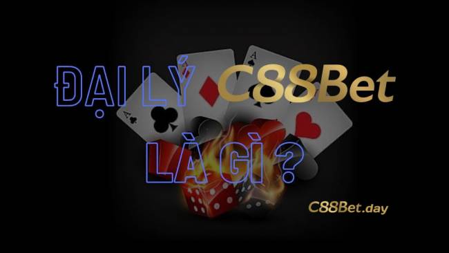 Đại lý C88BET là gì?