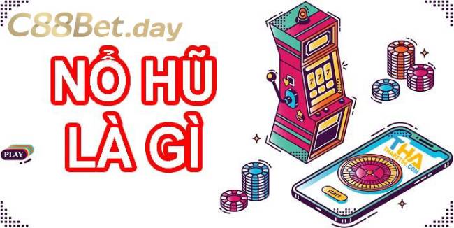 Game nổ hũ là gì? Cách chơi đơn giản mà bạn nhất định phải biết 2 Game nổ hũ là gì ?