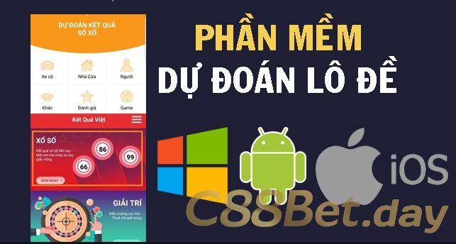 Khái quát về phần mềm soi cầu xổ số