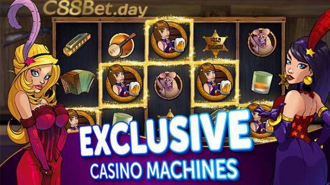 Ưu điểm nổi bật của game slot