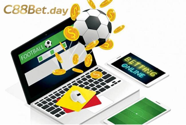 Cách đăng ký tài khoản tại C88BET chính xác nhất