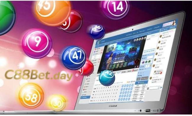 Xổ số siêu tốc và hướng dẫn cách chơi cho người mới bắt đầu 2 Sự lựa chọn hàng đầu tại C88BET