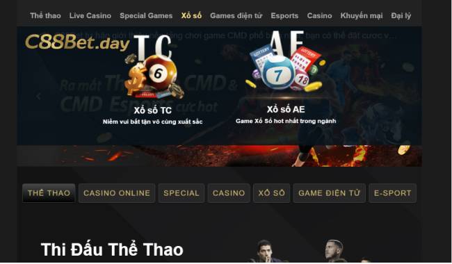 Xổ số TC là gì? Có những sản phẩm xổ số chủ đạo nào? 3 Cơ chế bảo mật dữ liệu an toàn