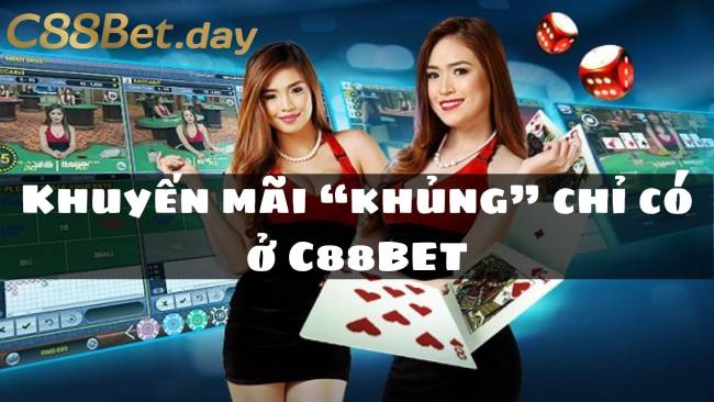 Tìm hiểu Điều khoản và điều kiện của C88BET nhé !