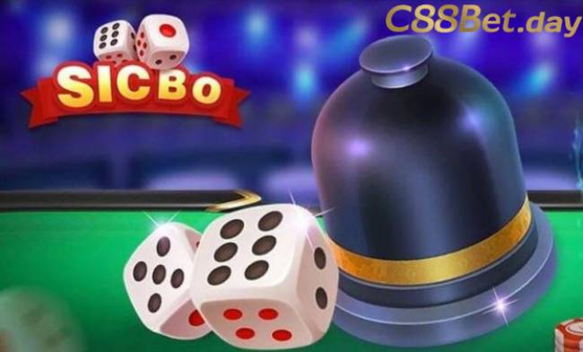 Canh thời gian chuẩn khi chơi Sicbo C88BET
