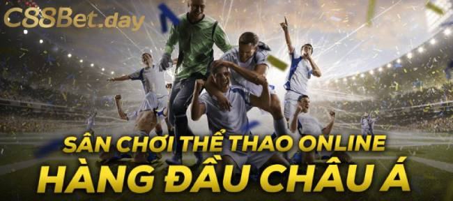 Thể Thao C88BET