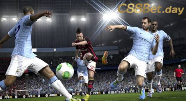 Luật và cách chơi Thể Thao Ảo 