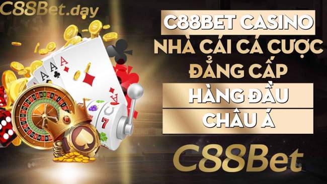 Quy tắc đặt cược và điều khoản của nhà cái C88BET