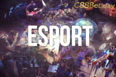 esport 2