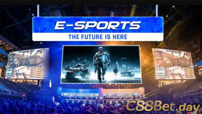 E-sports C88BET