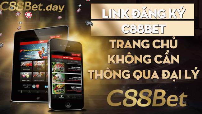 Tải ứng dụng C88BET