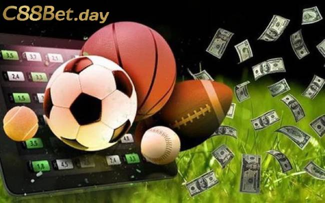 Thể Thao C88BET – Nhà cái đi đầu về chất lượng