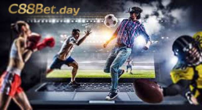 Thể Thao Ảo C88BET