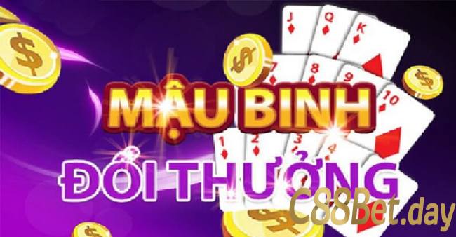 Đánh bài mậu binh - game hot nhất thị trường hiện tại 2 Bạn hiểu thế nào là đánh bài mậu binh