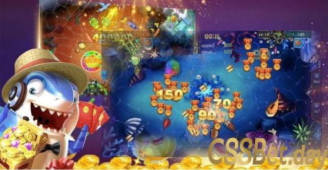 Các câu hỏi về phần mềm hack game bắn cá trực tuyến