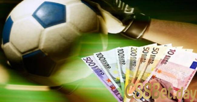 Cách cược kèo đá bóng đơn giản, nhanh chóng nhất