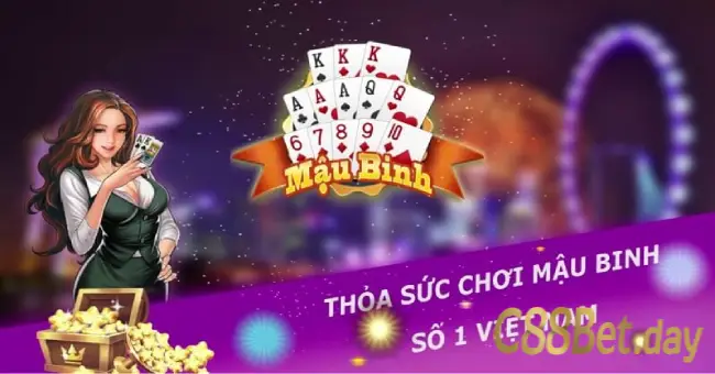 Đánh bài mậu binh - game hot nhất thị trường hiện tại 3 Cách đánh bài mậu binh