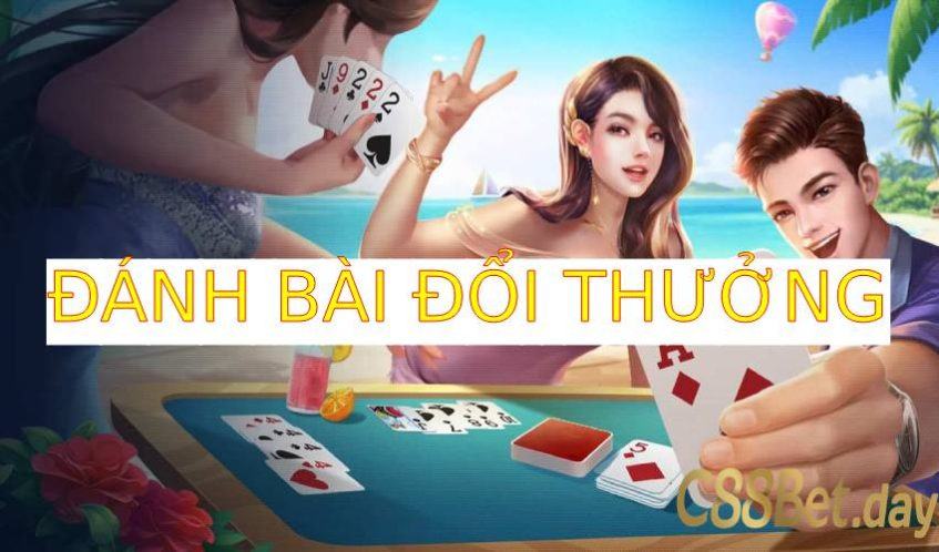 Đành bài đổi thưởng