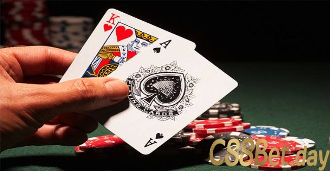 Cách chơi xì dách online tuyệt đỉnh từ các cao thủ 2 Giới thiệu game xì dách online