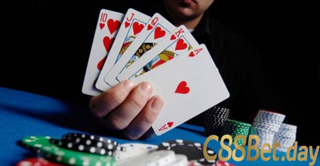Hướng dẫn chơi bài tiến lên miền Nam tại C88Bet.day