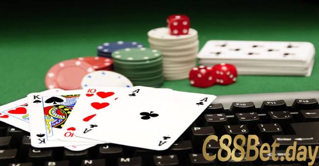 Đánh bài online - Tựa game làm mưa làm gió trong giới game thủ 3 Hướng dẫn đánh bài online dễ thắng cho người mới