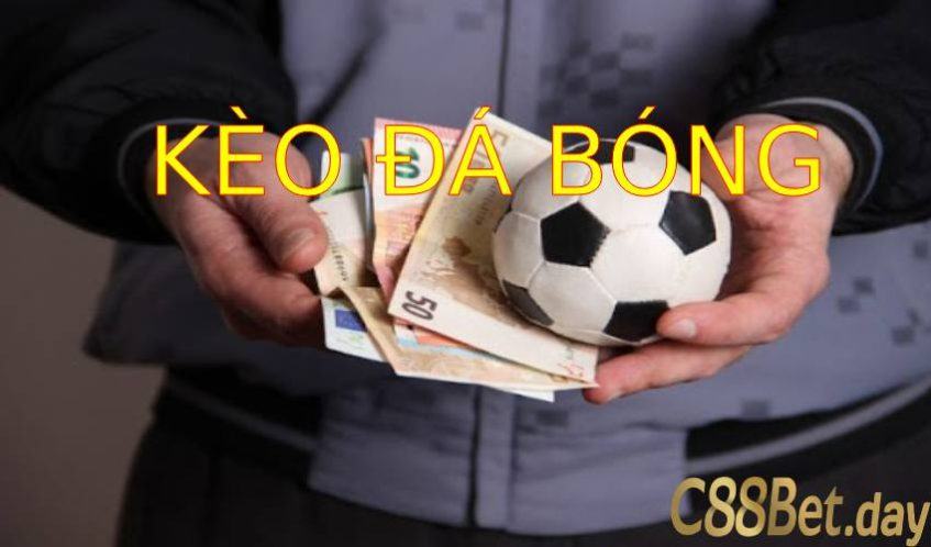 Kèo đá bóng