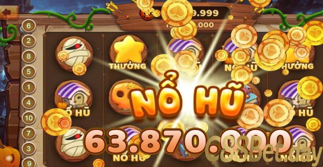 Kinh nghiệm nổ hũ đổi thưởng hay nhất đến từ cao thủ 2 Khái niệm về nổ hũ đổi thưởng online