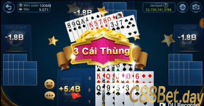 Đánh bài mậu binh - game hot nhất thị trường hiện tại 5 Kinh nghiệm đánh bài mậu binh không mấy ai biết