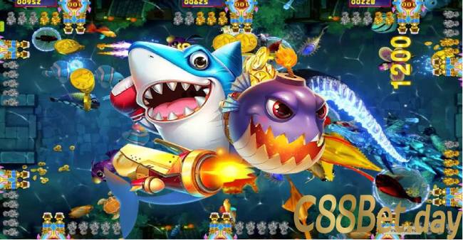 Phần mềm hack game bắn cá là ứng dụng gì