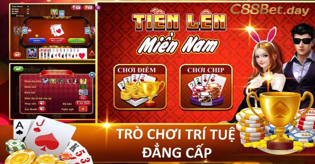 Mẹo chơi game bài tiến lên cho tân thủ 