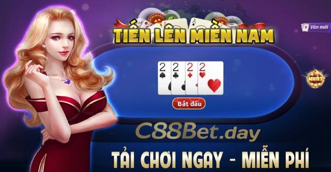 Luật chơi game bài tiến lên 