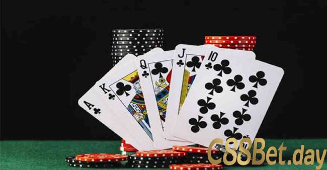 Trò chơi đánh bài phỏm là gì